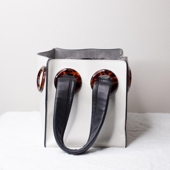 BOYY Deon 19 Handbag - Picture 2 of 9